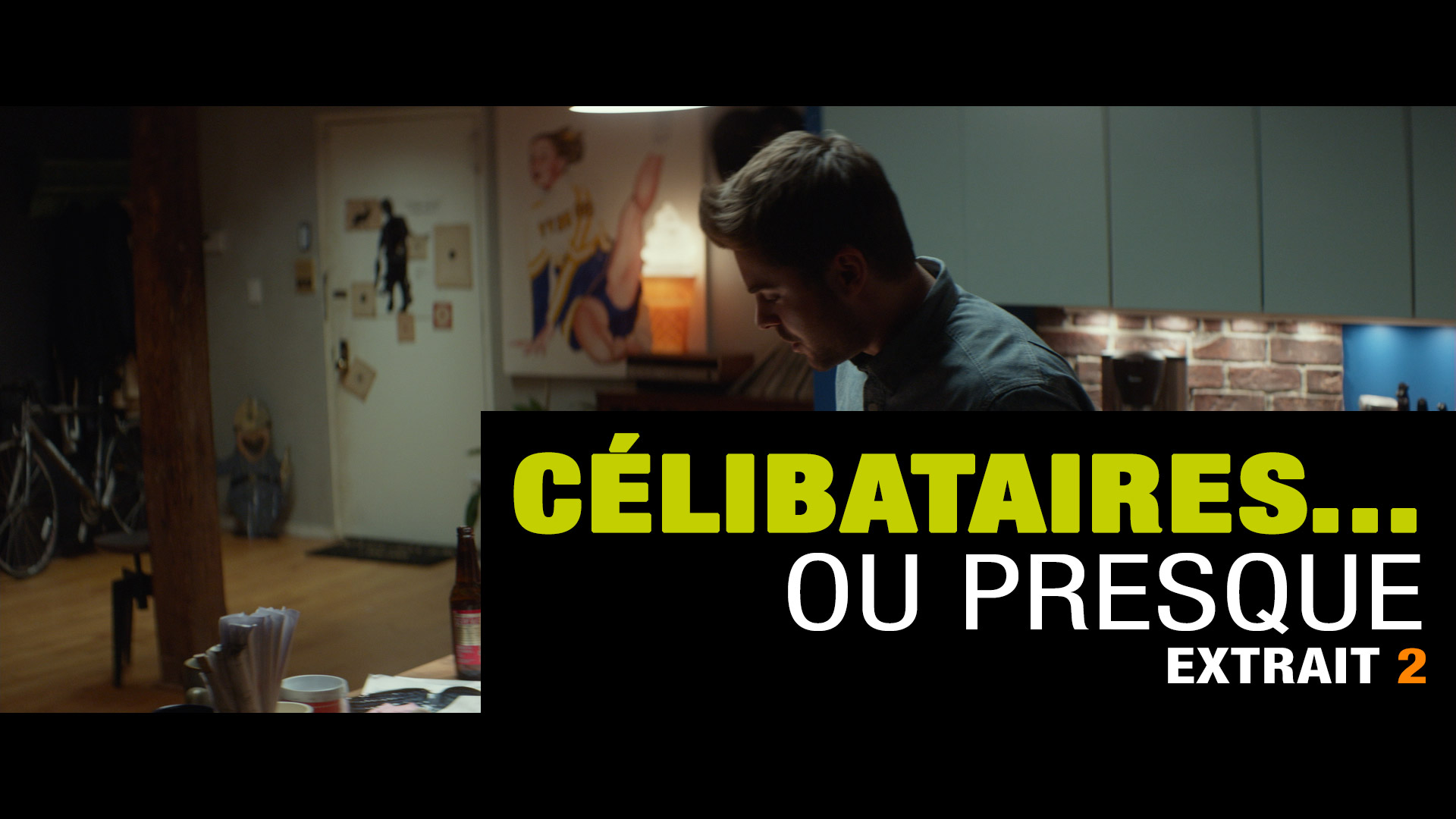 Bande annonce 